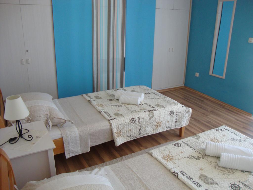 Apartment Nela And Vito 斯普利特 外观 照片