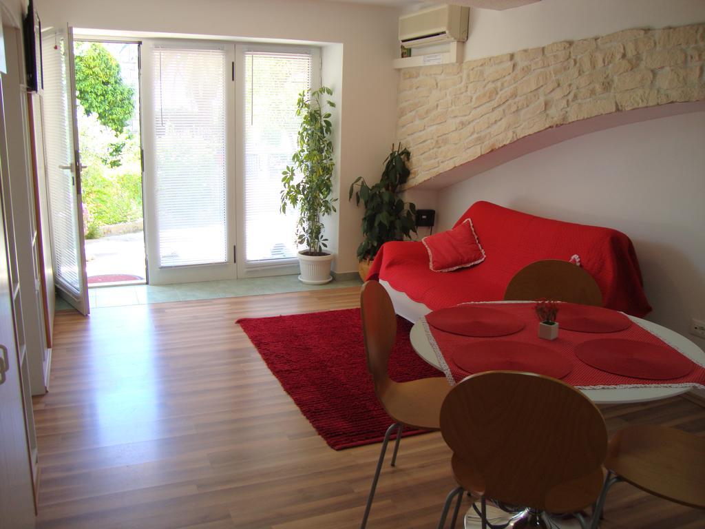 Apartment Nela And Vito 斯普利特 外观 照片