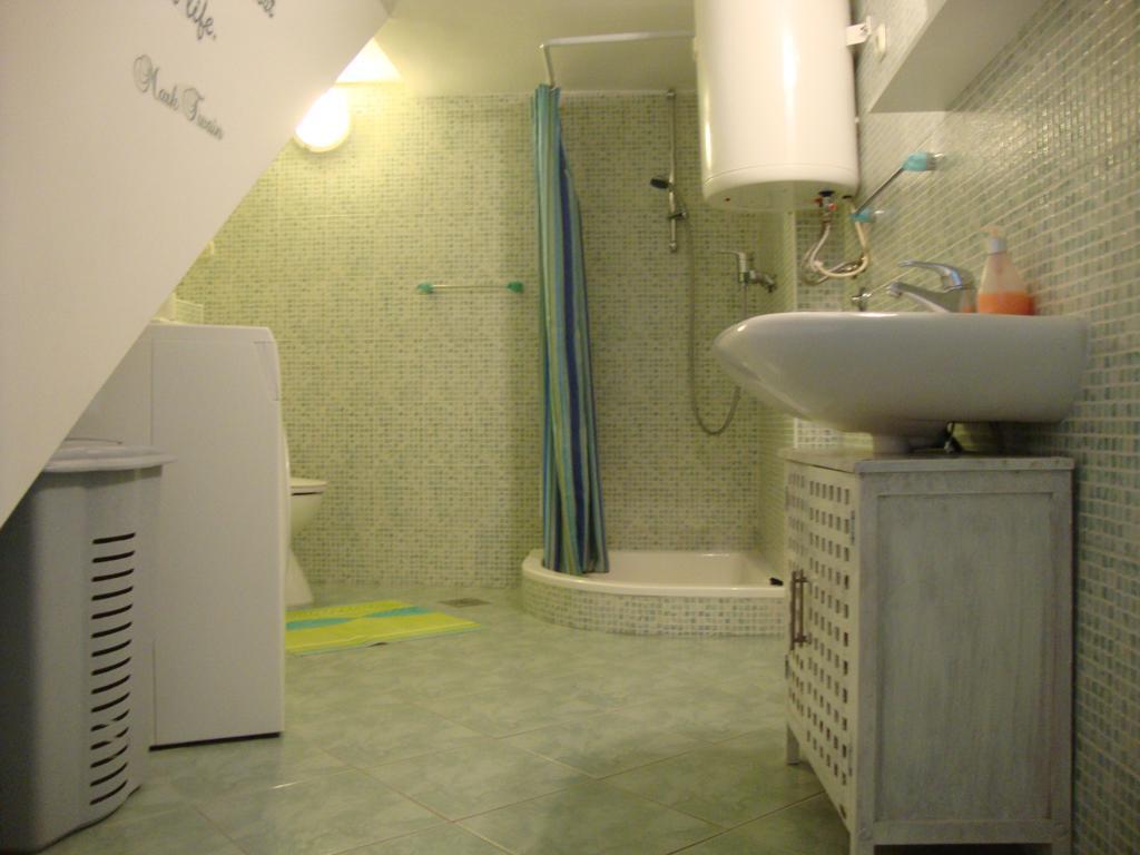 Apartment Nela And Vito 斯普利特 外观 照片