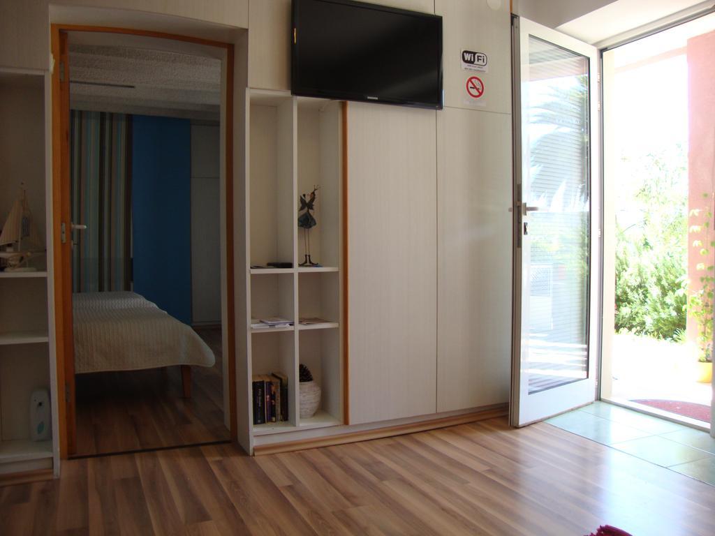 Apartment Nela And Vito 斯普利特 客房 照片