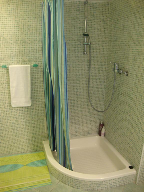 Apartment Nela And Vito 斯普利特 客房 照片