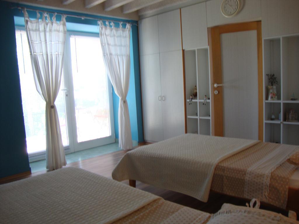 Apartment Nela And Vito 斯普利特 客房 照片