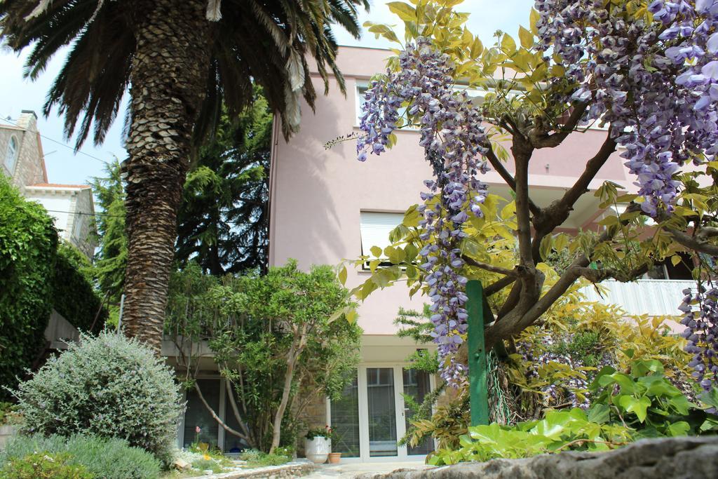 Apartment Nela And Vito 斯普利特 客房 照片