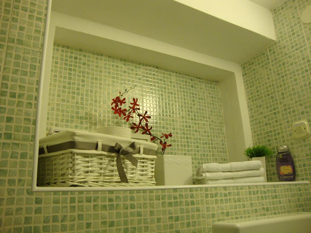 Apartment Nela And Vito 斯普利特 客房 照片